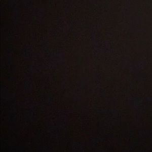 Meet your Posher, Faye